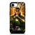 LOKI GOD OF MISCHIEF iPhone 16e Case