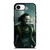 LOKI THOR DARK WORLD iPhone 16e Case