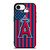 LOS ANGELES ANGELS BASEBALL MLB iPhone 16e Case