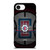 LOS ANGELES CLIPPERS LOGO iPhone 16e Case