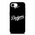 LOS ANGELES LA DODGERS MLB iPhone 16e Case