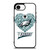 LOVE PHILADELPHIA EAGLES iPhone 16e Case