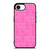 LOVE PINK VICTORIA SECRET iPhone 16e Case