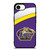 LSU TIGERS LOGO NFL iPhone 16e Case