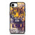 LSU TIGERS LOUISIANA STATE ICON iPhone 16e Case