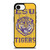LSU TIGERS WALL ART iPhone 16e Case