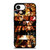 LUFFY ONE PIECE CHARACTER iPhone 16e Case