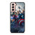 AVENGERS DC COMICS Samsung Galaxy S21 Case