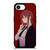 MAKIMA CHAINSAW MAN iPhone 16e Case