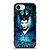 MALEFICENT CINEMORGUE iPhone 16e Case