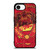 MANCHESTER UNITED DNA LOGO iPhone 16e Case
