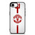 MANCHESTER UNITED FC TRIDENT iPhone 16e Case