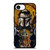 MANDALORIAN AND BABY YODA iPhone 16e Case