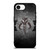 MANDALORIAN LOGO STAR WARS iPhone 16e Case