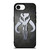 MANDALORIAN STAR WARS EMBLEM iPhone 16e Case