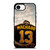 MANNY MACHADO SAN DIEGO PADRES 2 iPhone 16e Case
