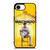 MANNY MACHADO SAN DIEGO PADRES iPhone 16e Case