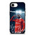 MARCUS RASHFORD MANCHESTER UNITED CELEBRATION iPhone 16e Case
