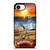 MARGARITAVILLE JIMMY BUFFET'S SUNSET iPhone 16e Case