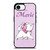 MARIE ARISTOCATS CARTOON DISNEY iPhone 16e Case