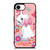 MARIE THE ARISTOCATS CAT FLOWER DISNEY iPhone 16e Case