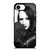 MARILYN MANSON GOTH FACE 2 iPhone 16e Case