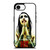 MARILYN MANSON GOTH iPhone 16e Case