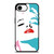 MARILYN MOENROE ABSTRACT iPhone 16e Case