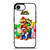 MARIO BROS GAME iPhone 16e Case