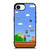 MARIO BROSS GAME NINTENDO iPhone 16e Case