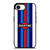 MARTINI TEAM RACING iPhone 16e Case