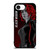 MARVEL BLACK WIDOW AVENGERS ART iPhone 16e Case