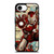 MARVEL IRONMAN COLLAGE COMIC iPhone 16e Case