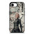 MARVEL NATASHA BLACK WIDOW iPhone 16e Case