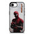 MARVEL SPIDERMAN FAR FROM HOME POTRAIT STRAIGHT iPhone 16e Case