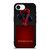 MARVEL SPIDERMAN SHOWING ACTION iPhone 16e Case