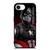 MARVEL STUDIOS CAPTAIN AMERIKA THE FIRST AVENGER LINE iPhone 16e Case