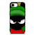 MARVIN THE MARTIAN ANGRY FACE iPhone 16e Case