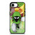 MARVIN THE MARTIAN FLAG iPhone 16e Case