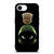 MARVIN THE MARTIAN NEBULA iPhone 16e Case