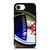 MASERATI CLASSIC LOGO iPhone 16e Case