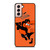 BALTIMORE ORIOLES BASEBALL Samsung Galaxy S21 Case