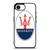 MASERATI EMBLEM 3 iPhone 16e Case
