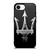 MASERATI EMBLEM iPhone 16e Case