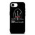 MASERATI METAL LOGO iPhone 16e Case