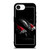 MASERATI V8 FRAME iPhone 16e Case