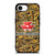 MASSEY FERGUSON CAMO LOGO iPhone 16e Case