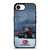 MASSEY FERGUSON TRACKTORS SNOW iPhone 16e Case