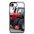 MASSEY FERGUSON TRACTORS  iPhone 16e Case