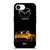 MAZDA RX7 YELLOW CARS iPhone 16e Case